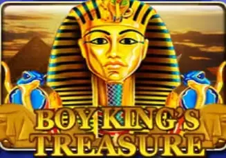 Boyking Treasure