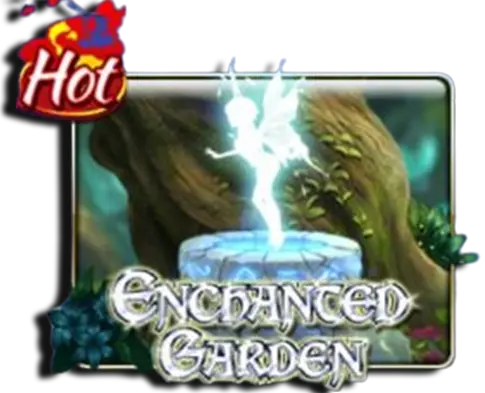 Enchanted Garden