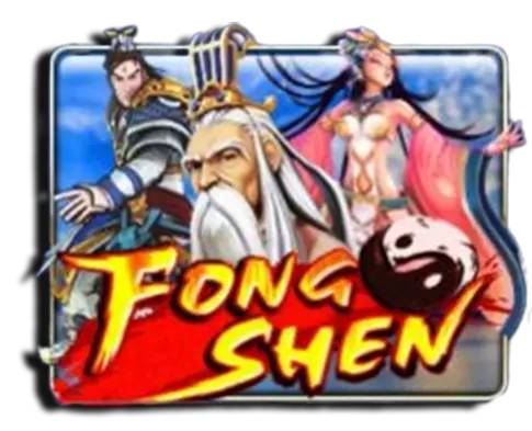 Fong Shen