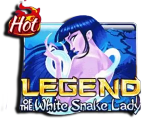 Legend of the White Snake Lady
