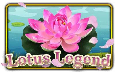 Lotus Legend