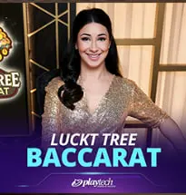 Lucky Tree Baccarat