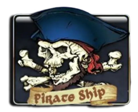 Pirate Ship