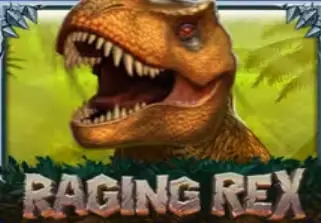 Raging Rex