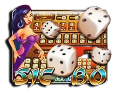 Sic Bo