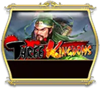 Three Kingdoms