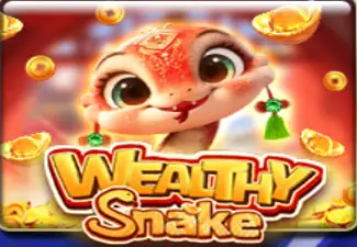 Wealthy Snake